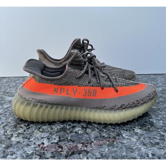 adidas Yeezy Boost 350 V2 Beluga Size 11 BB1826 2016 - Picture 1 of 9